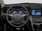 Ford Taurus SHO 2010 года
